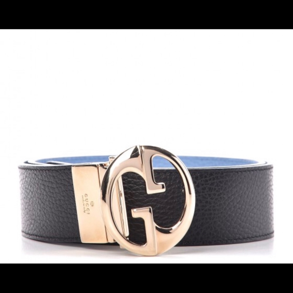 Gucci belt :)